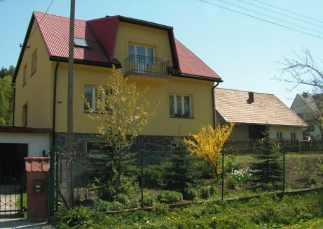 Agroturystyka Stryszawa